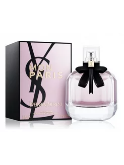 Парфюм Yves Saint Laurent Mon Paris 90 мл