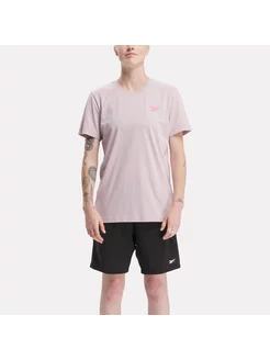 Футболка RI LEFT CHEST LOGO TEE