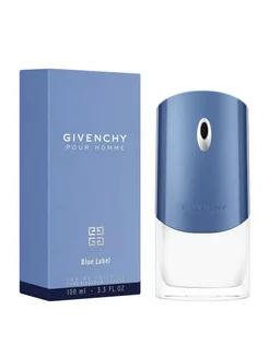 Парфюм Givenchy Blue Label 100 мл