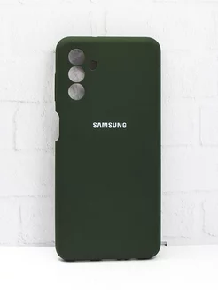 Чехол на Samsung Galaxy A04s противоударный