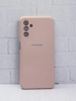 Чехол на Samsung Galaxy A04s противоударный