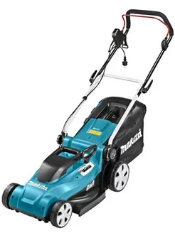 Газонокосилка электрич. ELM4120 (травосборник 45л)