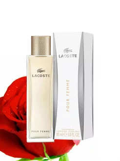 Lacoste EDP Pour Femme 90 мл