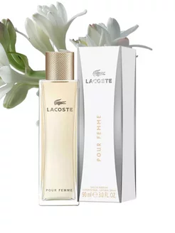 Lacoste Pour Femme 90 мл духи