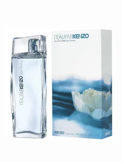 Аромат L`Eau par Kenzo кензо стойкий 100мл