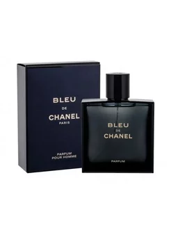 духи Bleu de Chanel стойкий