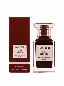 Духи Lost Cherry Tom Ford стойкий парфюм 50мл