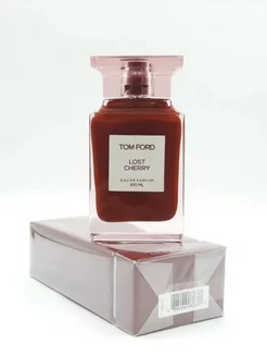 Lost Cherry Tom Ford стойкий