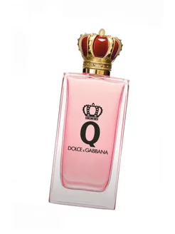 Духи Q by Dolce&Gabbana 100мл