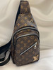 Сумка мужская Louis Vuitton бренд Луи Вуиттон продавец Продавец № 1139236