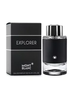 Духи Montblanc Explorer (реплика люкс)