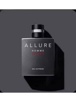 Chanel allure homme sport eau extreme 100 ml