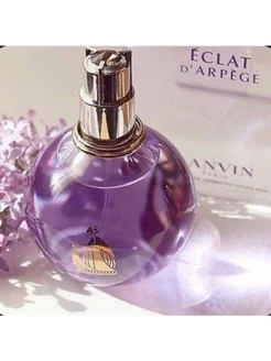 Lanvin Eclat D’arpege Eau De Parfum 100 ml