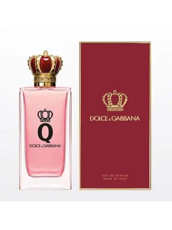 Q by Dolce & Gabbana Dolce&Gabbana 100мл