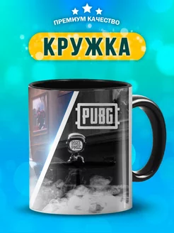 Кружка pubg mobile new state пабг игра пубг мобайл картинка