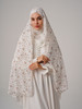 Хиджаб готовый шейла подхиджабник химар бренд SAFIA BREND продавец Продавец № 925997