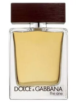 Парфюм DOLCE & GABBANA One For Men 100мл