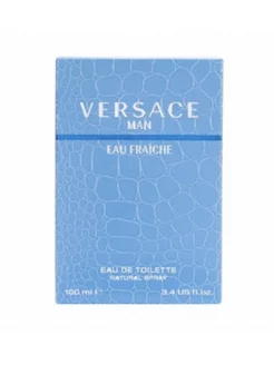 Парфюм Versace Man Eau Fraiche 100 мл