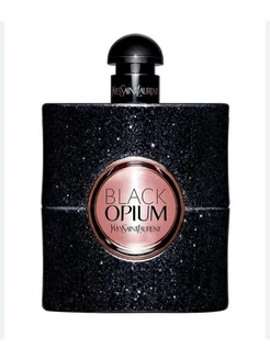 Парфюм Yves Saint Laurent Black Opium 90 мл