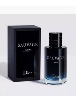 Духи Dior Sauvage Диор Саваж