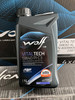 Моторное масло Вульф VitalTech 5W-40 PI C3 1л бренд wolf lubricants продавец Продавец № 611778