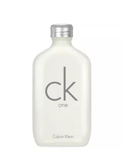 Calvin Klein CK One