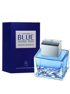 Antonio Banderas Blue Seduction