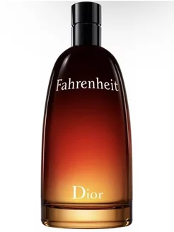 Духи Christian Dior Fahrenheit Диор Фаренгейт 100 мл