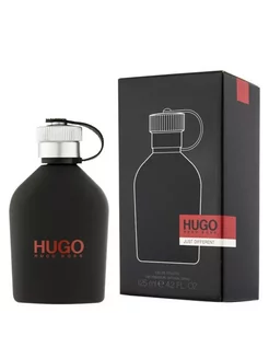 Hugo Just Different 150мл