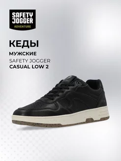 Кеды Casual Low 2