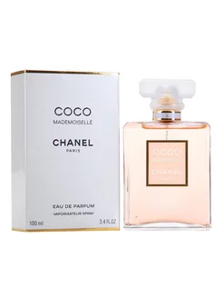 Chanel Coco Mademoiselle парфюмерная вода 100мл