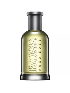 Hugo boss bottled