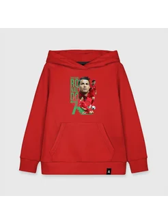 толстовка хлопок Ronaldo