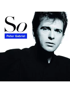 PETER GABRIEL So