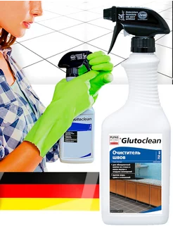 Очиститель для швов плитки 750 мл Glutoclean