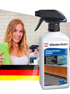 Очиститель для швов плитки 500 мл Glutoclean