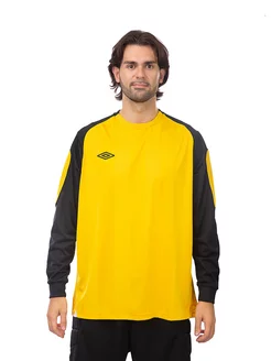 Свитер вратарский футбольный UPPINGHAM GK JERSEY L S