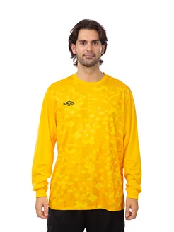 Вратарский футбольный свитер GRAPHIC GK JERSEY L S