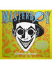 MASTERBOY Different Dreams бренд 2CD, Digipak продавец Продавец № 361219