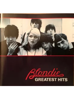 BLONDIE Greatest Hits