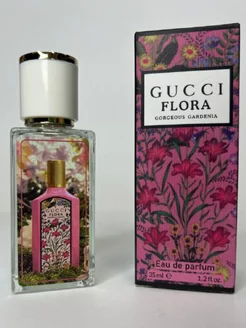 Flora Gorgeous Gardenia Eau de Parfum 35 мл