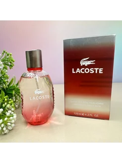 Туалетная вода Lacoste Pour Homme 125мл Лакост