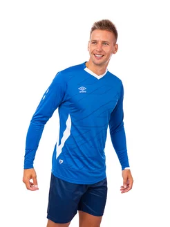 Футболка спортивная VERDAO JERSEY L S