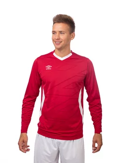 Футболка спортивная VERDAO JERSEY L S