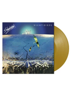 Shakatak Night Birds (Coloured Vinyl)(LP)