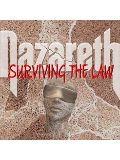 Nazareth Surviving The Law (RU)(CD)