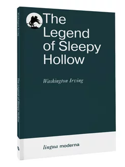 The Legend of Sleepy Hollow