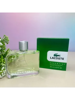 Туалетная вода Lacoste Essential Лакост 125мл