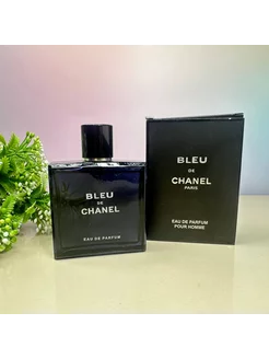 Духи Chanel Bleu De Chanel Блю Шанель 100мл