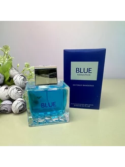 Туалетная вода Blue Seduction Man 100мл